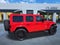 2024 Jeep Wrangler 4xe Sahara 4xe