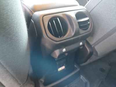 2024 Jeep Wrangler 4xe Sahara 4xe