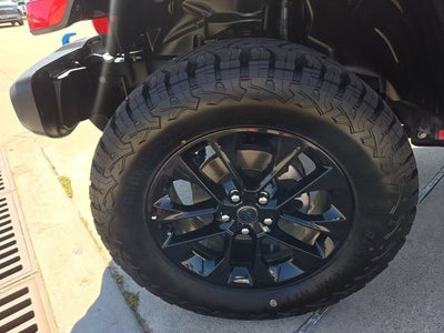 2024 Jeep Wrangler 4xe Sahara 4xe