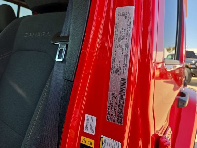 2024 Jeep Wrangler 4xe Sahara 4xe