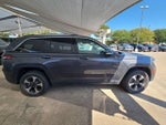 2024 Jeep Grand Cherokee 4xe 4x4