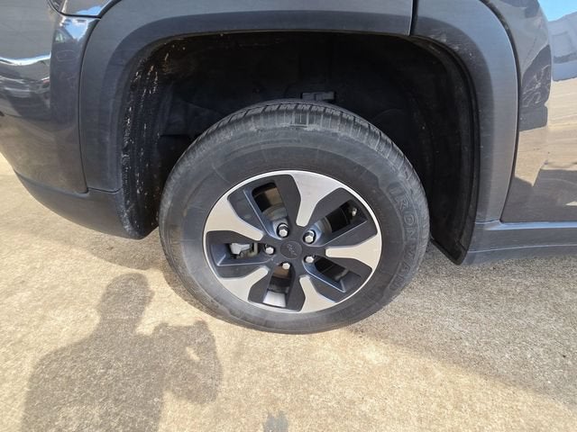 2024 Jeep Grand Cherokee 4xe 4x4