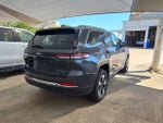 2024 Jeep Grand Cherokee 4xe 4x4