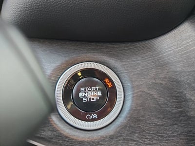 2024 Jeep Grand Cherokee 4xe 4x4