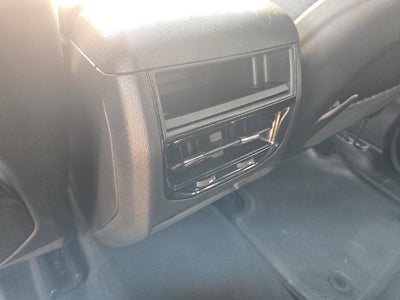 2024 Jeep Grand Cherokee 4xe 4x4