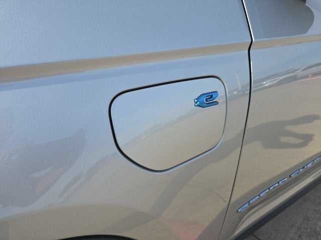 2024 Jeep Grand Cherokee 4xe 4x4