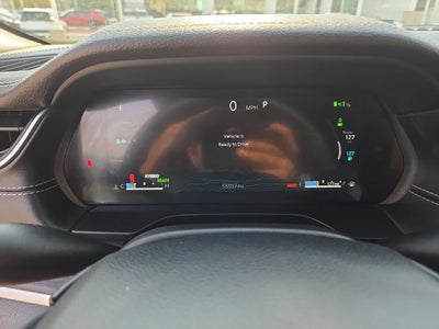 2024 Jeep Grand Cherokee 4xe 4x4
