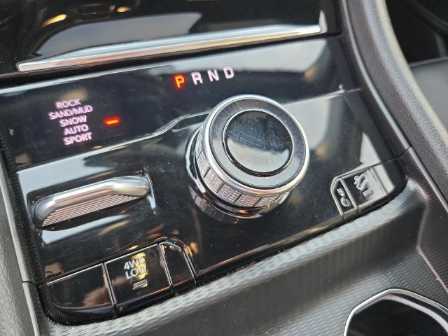 2024 Jeep Grand Cherokee 4xe 4x4