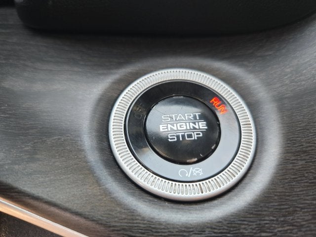 2024 Jeep Grand Cherokee 4xe 4x4