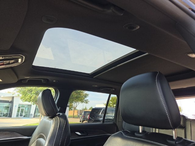 2024 Jeep Grand Cherokee 4xe 4x4