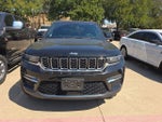 2024 Jeep Grand Cherokee 4xe 4x4