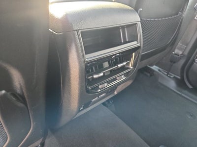 2024 Jeep Grand Cherokee 4xe 4x4