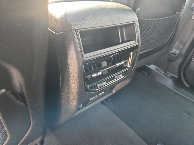 2024 Jeep Grand Cherokee 4xe 4x4