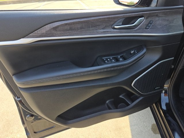 2024 Jeep Grand Cherokee 4xe 4x4