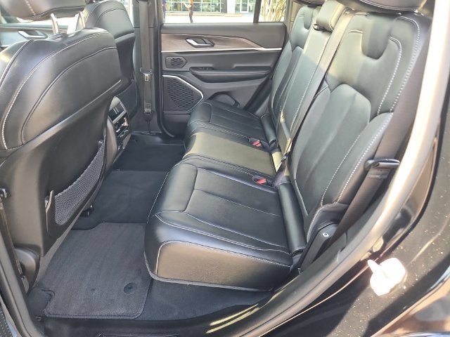 2024 Jeep Grand Cherokee 4xe 4x4