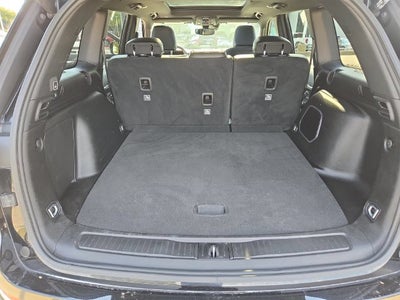 2024 Jeep Grand Cherokee 4xe 4x4