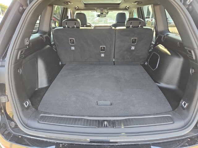 2024 Jeep Grand Cherokee 4xe 4x4