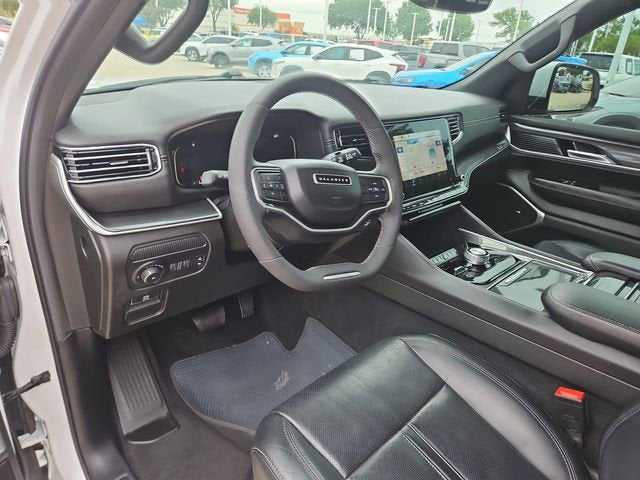 2022 Jeep Wagoneer Series I 4x4