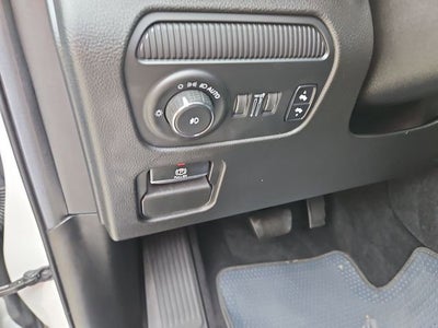 2022 Jeep Wagoneer Series I 4x4