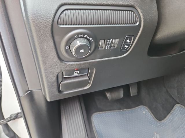 2022 Jeep Wagoneer Series I 4x4