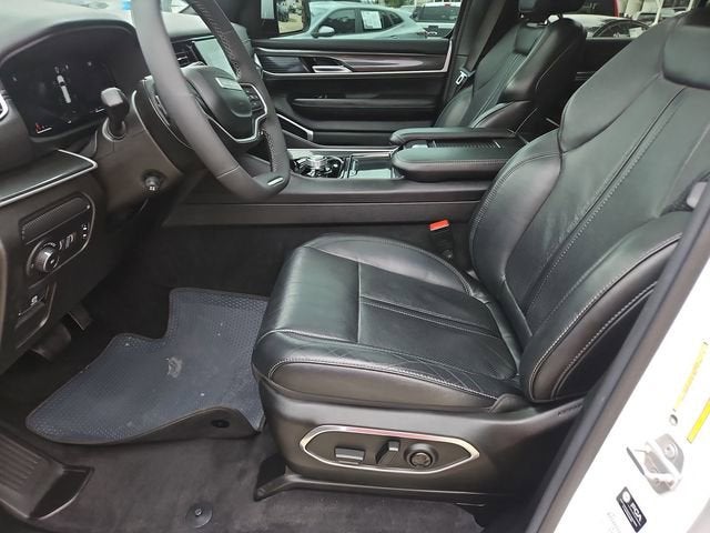 2022 Jeep Wagoneer Series I 4x4