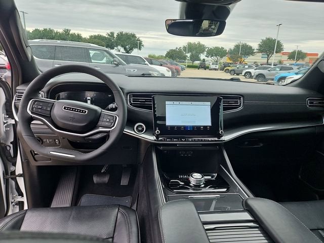 2022 Jeep Wagoneer Series I 4x4