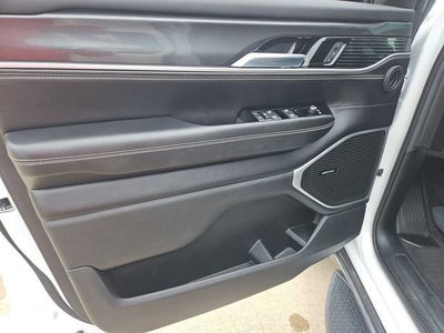 2022 Jeep Wagoneer Series I 4x4