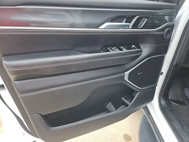 2022 Jeep Wagoneer Series I 4x4