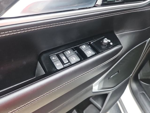 2022 Jeep Wagoneer Series I 4x4