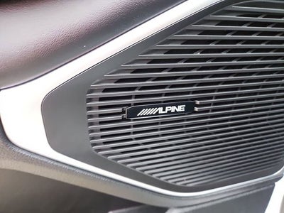 2022 Jeep Wagoneer Series I 4x4