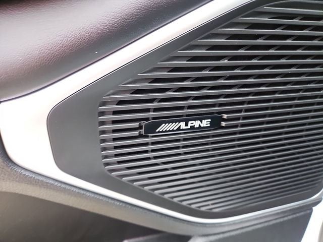 2022 Jeep Wagoneer Series I 4x4
