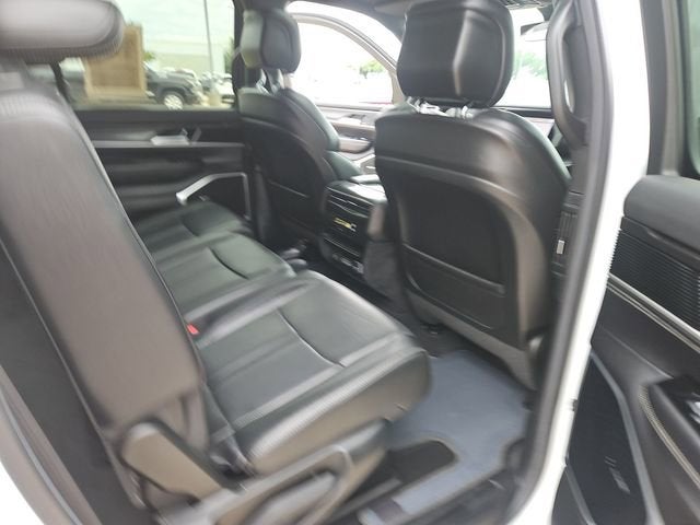 2022 Jeep Wagoneer Series I 4x4