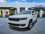 2022 Jeep Wagoneer Series I 4x4