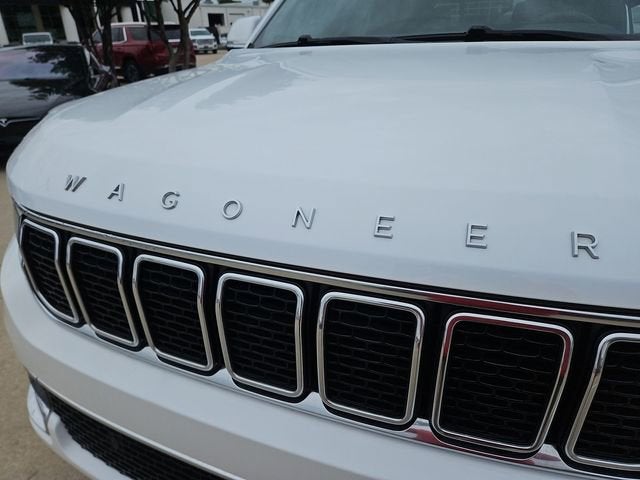 2022 Jeep Wagoneer Series I 4x4