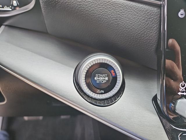 2025 Jeep Wagoneer Series II