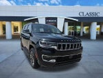 2025 Jeep Wagoneer Series II
