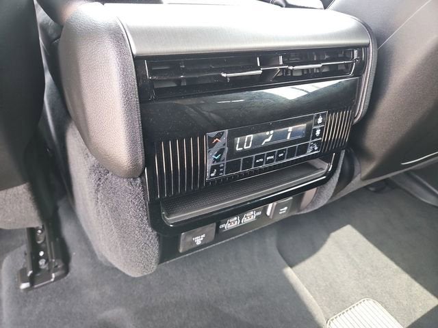 2025 Jeep Wagoneer Series II