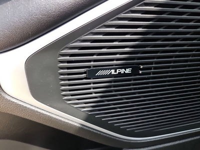 2025 Jeep Wagoneer Series II