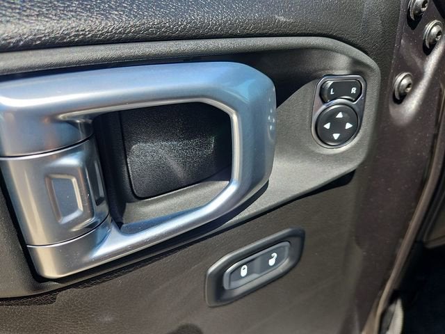 2024 Jeep Gladiator Willys