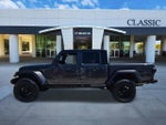 2024 Jeep Gladiator Willys