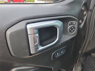 2023 Jeep Gladiator Sport S 4x4