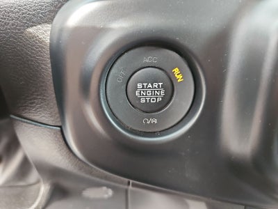 2023 Jeep Gladiator Sport S 4x4