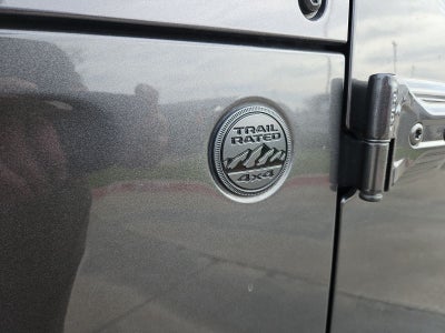 2023 Jeep Gladiator Sport S 4x4