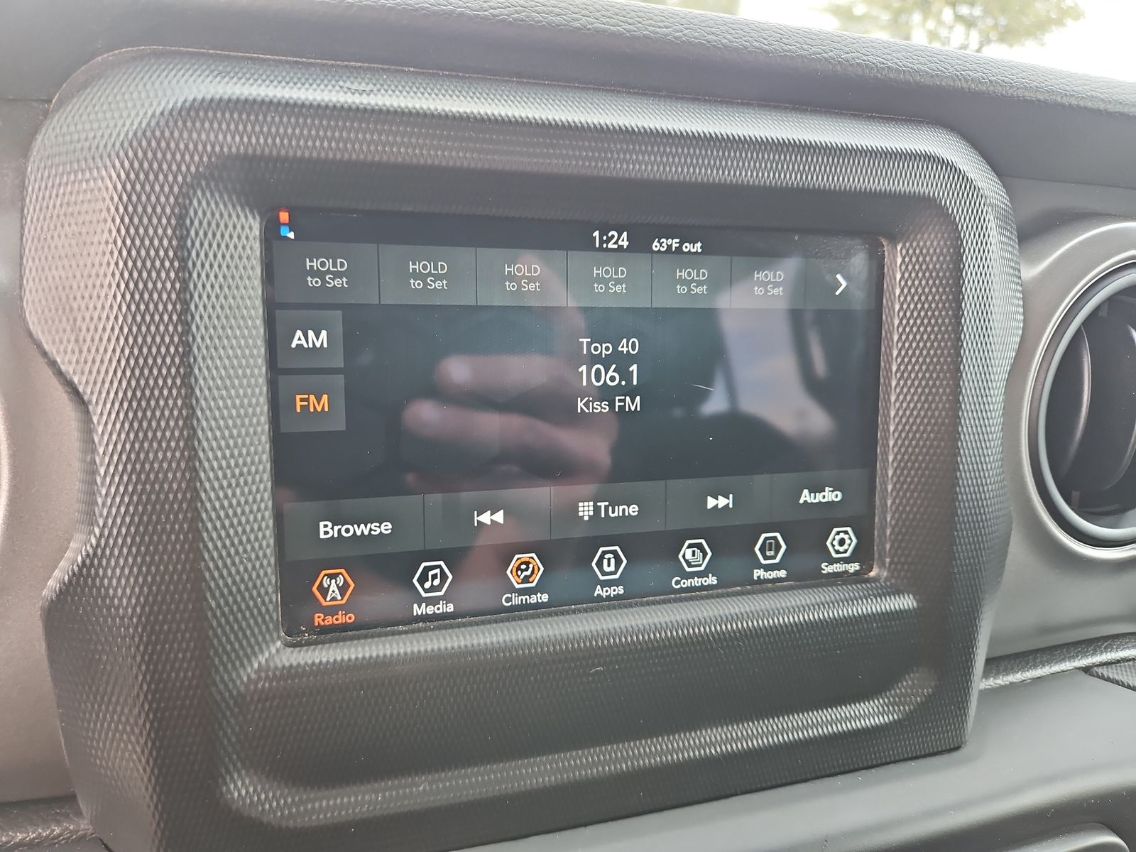 2023 Jeep Gladiator Sport S 4x4