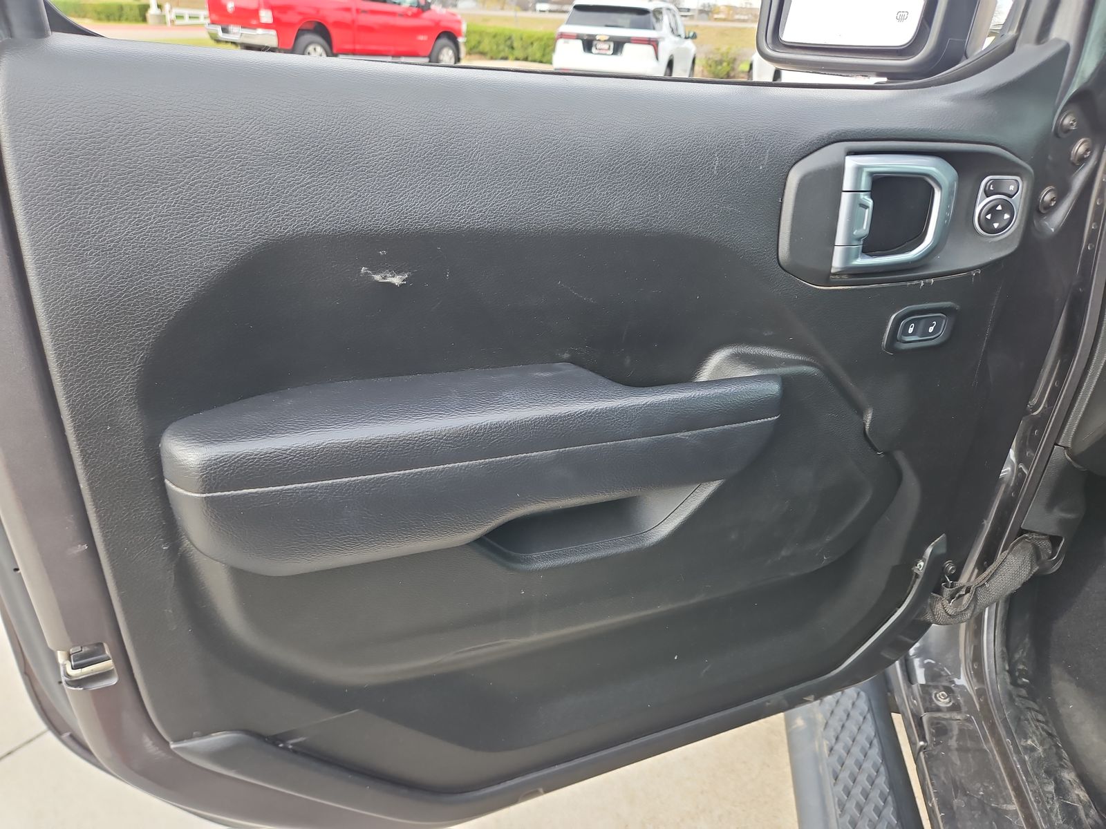 2023 Jeep Gladiator Sport S 4x4