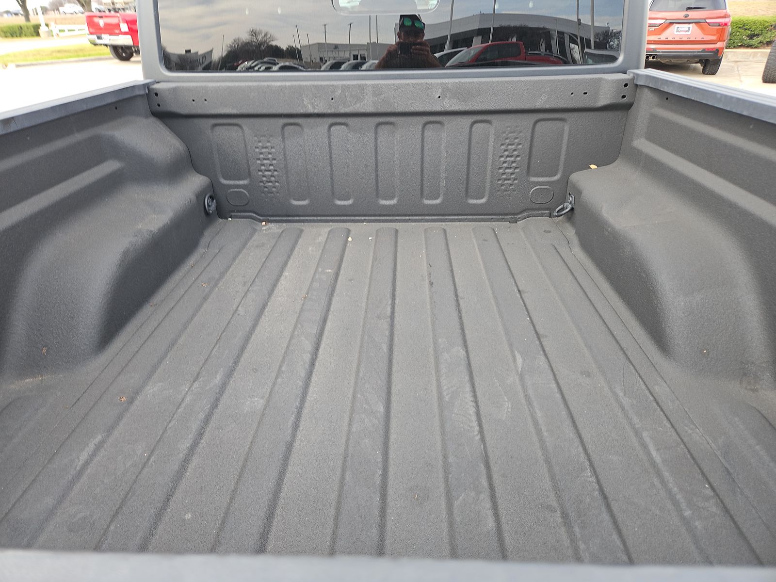 2023 Jeep Gladiator Sport S 4x4