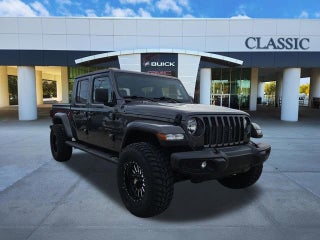 2023 Jeep Gladiator Sport S 4x4