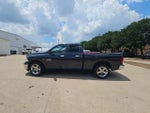 2017 RAM 1500 SLT Quad Cab 4x2 6'4" Box