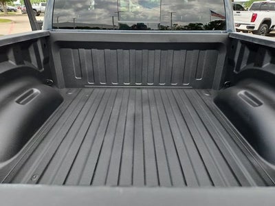 2025 RAM 1500 Lone Star Crew Cab 4x2 5'7" Box