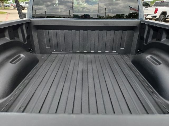 2025 RAM 1500 Lone Star Crew Cab 4x2 5'7" Box
